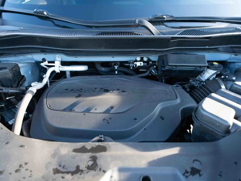 Used 2023 Honda Ridgeline Black Edition image 29