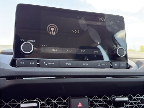 New 2025 Honda Accord SE image 17