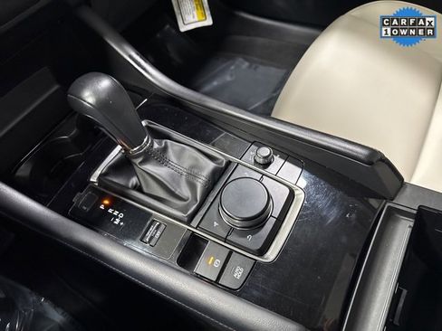 Used 2025 MAZDA MAZDA3 s image 20