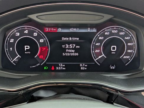 New 2026 Audi RS Q8 performance AWD/4WD image 15