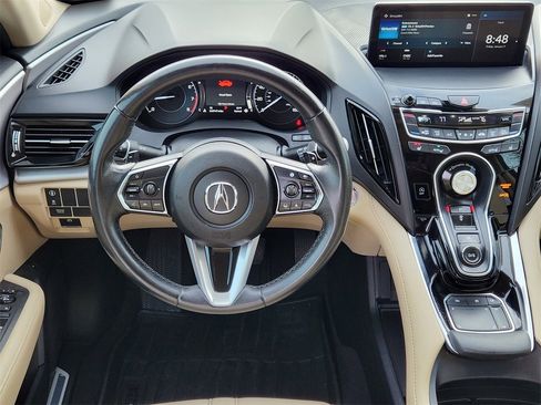 Used 2023 Acura RDX AWD image 26