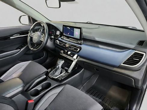 Certified 2022 Kia Seltos S AWD/4WD image 22