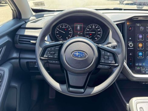 Certified 2025 Subaru Crosstrek 2.0i Premium AWD/4WD image 33