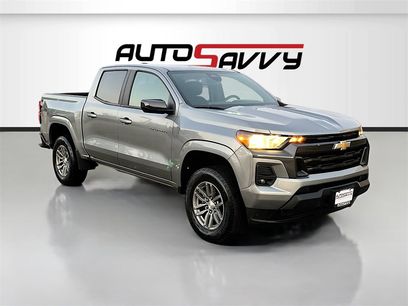 Used 2024 Chevrolet Colorado LT w/ LT Convenience Package II