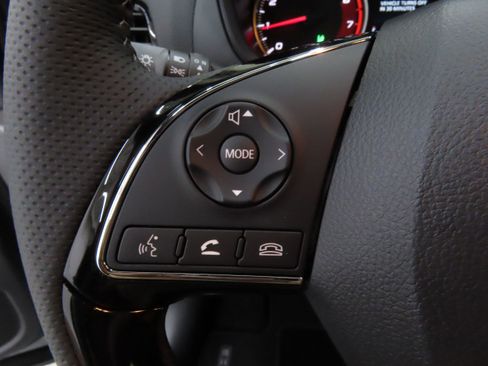 New 2026 Mitsubishi Eclipse Cross Black Edition image 12