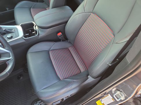 Certified 2024 Toyota RAV4 XSE AWD/4WD image 13