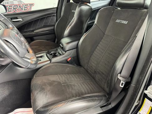 Used 2021 Dodge Charger R/T w/ Daytona Edition Group RWD image 32