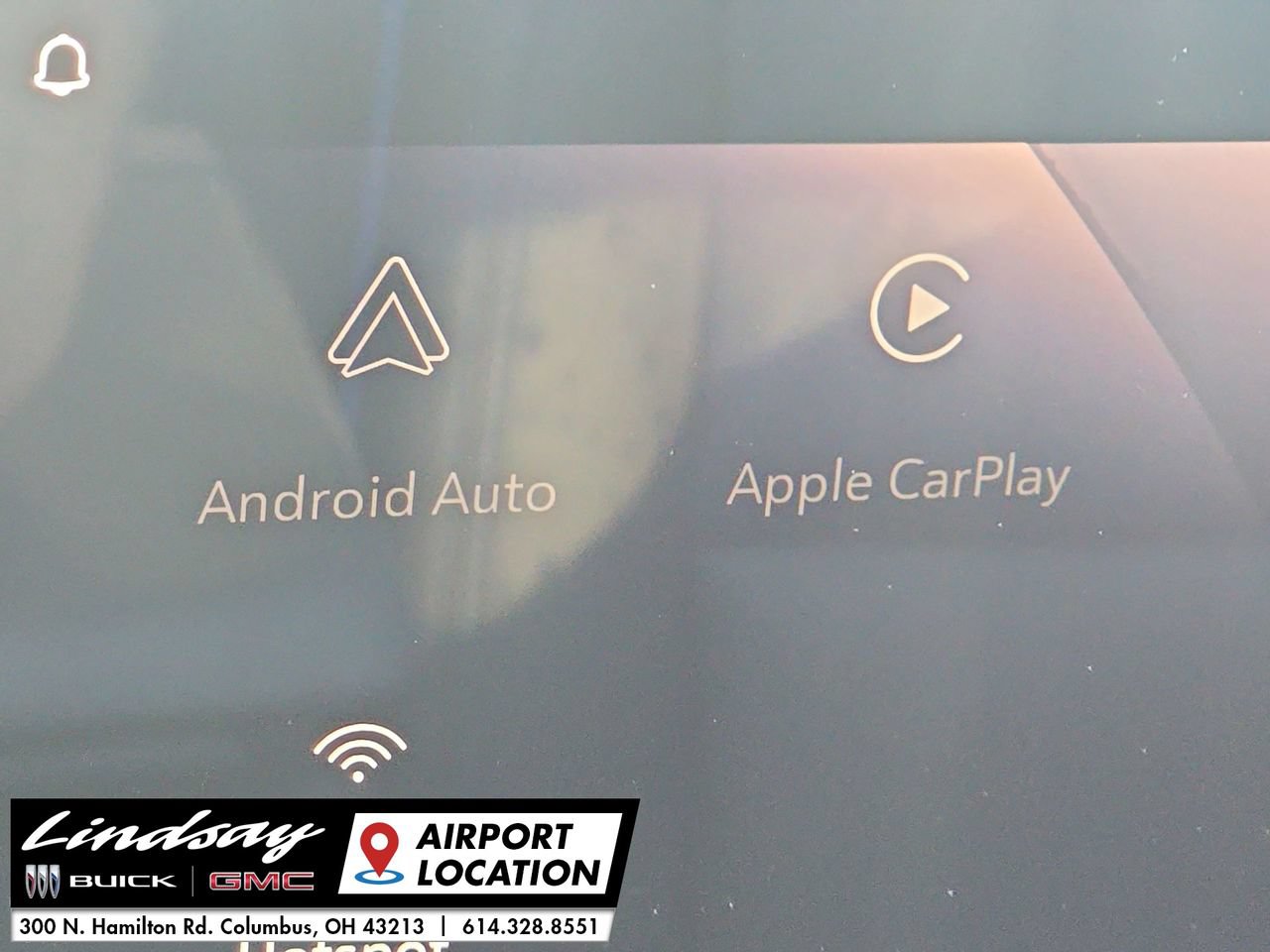 New 2026 Buick Envista Sport Touring w/ Convenience I Package FWD image 36