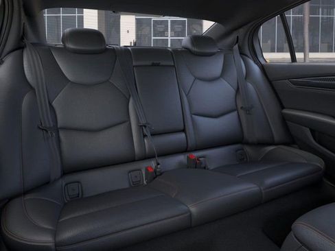 New 2026 Cadillac CT5 V image 17