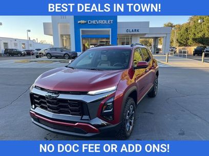 New 2026 Chevrolet Equinox ACTIV w/ Convenience Package III