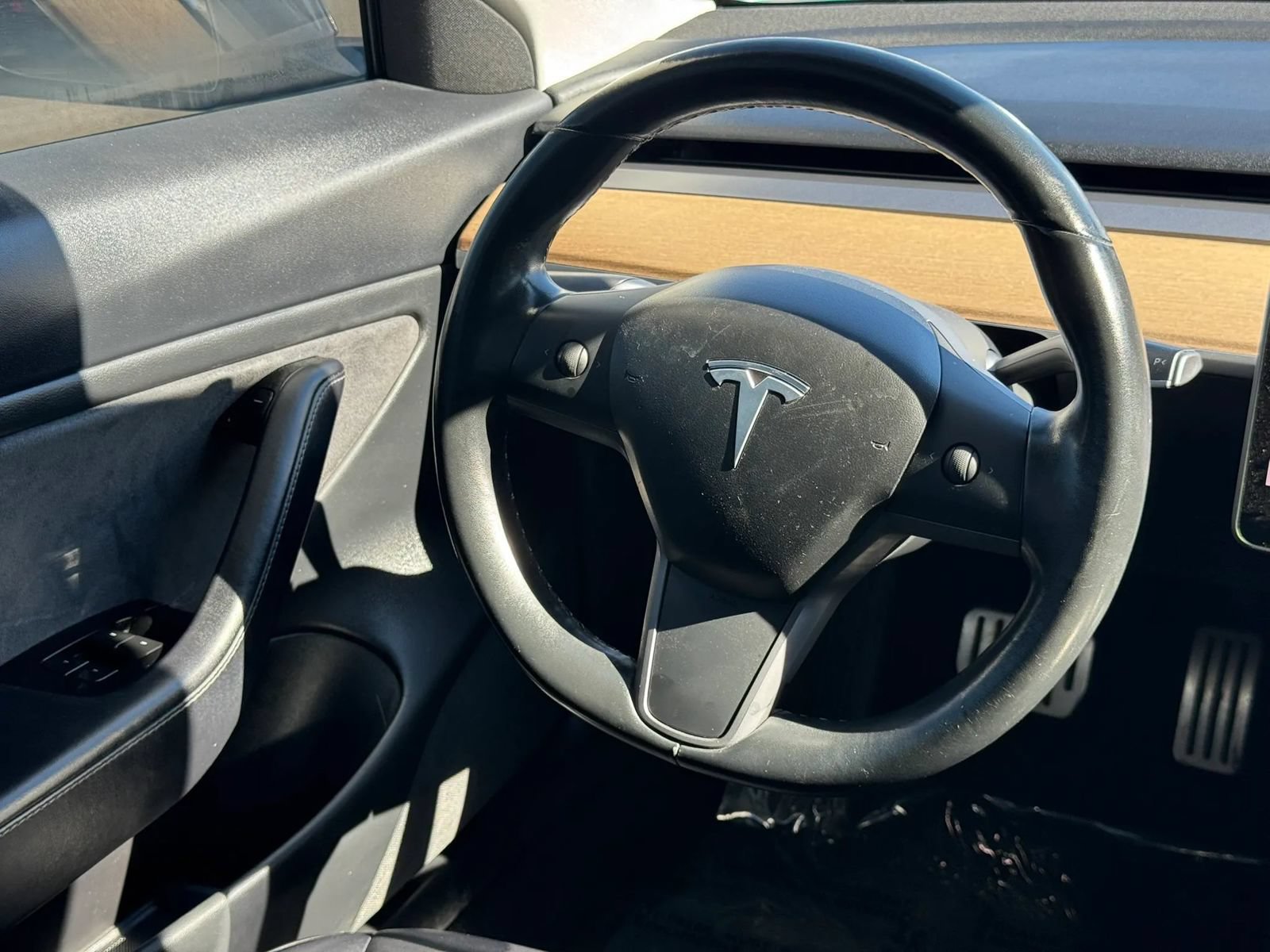 Used 2018 Tesla Model 3 Performance AWD/4WD image 28