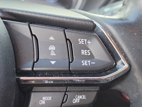 Used 2019 MAZDA CX-5 Touring FWD image 19