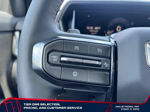 New 2026 GMC Terrain AT4 w/ Convenience Package III AWD/4WD image 25