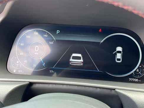Used 2021 Hyundai Sonata SEL Plus FWD image 18