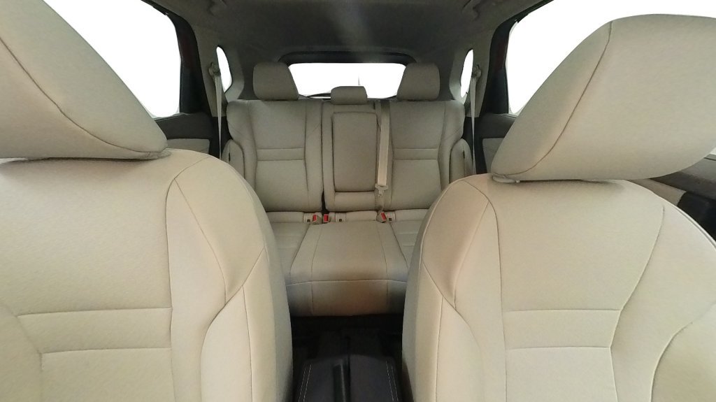 Certified 2024 Nissan Rogue SV w/ SV Premium Package AWD/4WD image 16