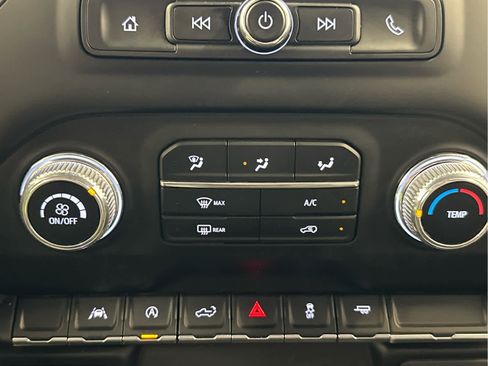 Used 2023 GMC Sierra 1500 Pro w/ Convenience Package image 38