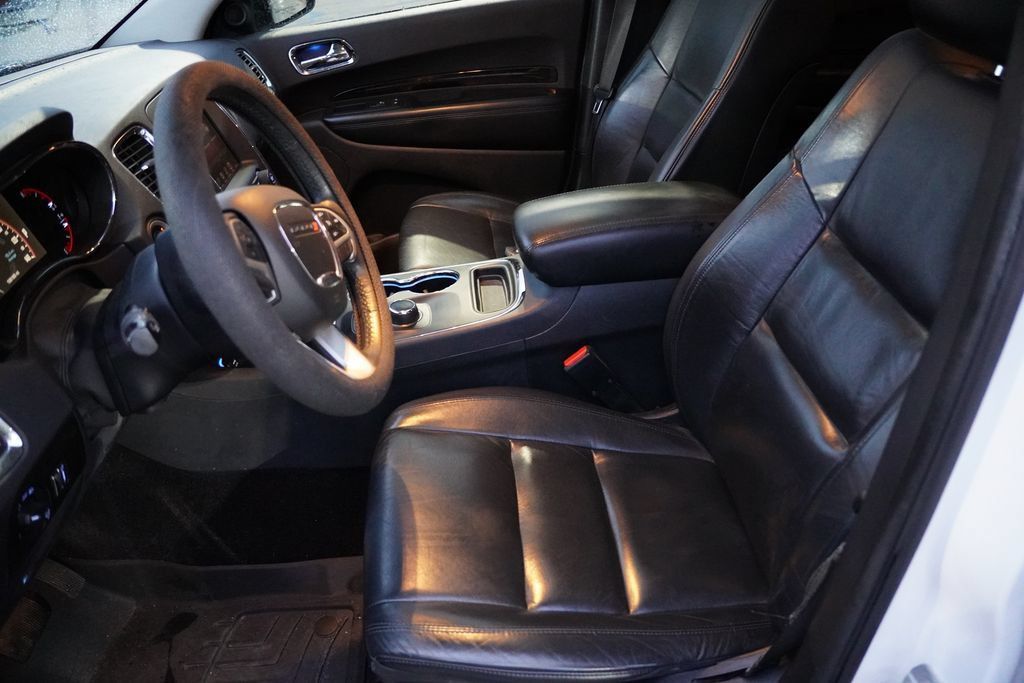 Used 2016 Dodge Durango Limited w/ Premium Group AWD/4WD image 5