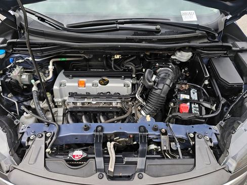 Used 2014 Honda CR-V LX image 23