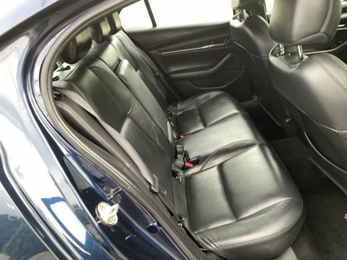 Used 2024 MAZDA MAZDA3 s FWD image 29