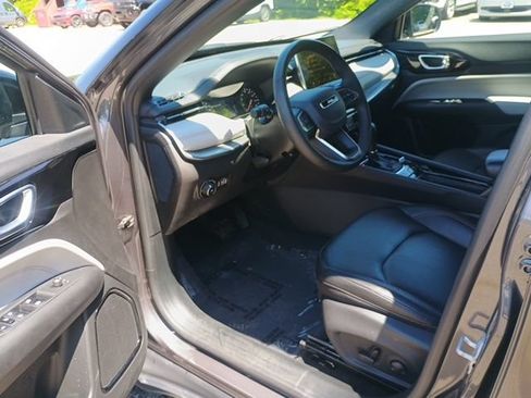 Used 2024 Jeep Compass Limited AWD/4WD image 24