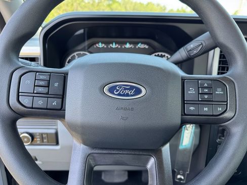 New 2026 Ford F250 XL w/ STX Appearance Package image 28
