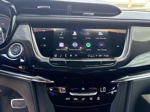 Certified 2024 Cadillac XT6 Sport w/ Platinum Package AWD/4WD image 22
