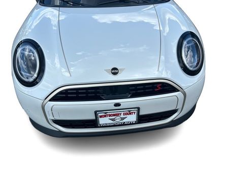 New 2026 MINI Cooper S FWD image 23
