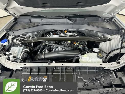 New 2026 Ford Explorer ST-Line w/ ST-Line Street Pack AWD/4WD image 35