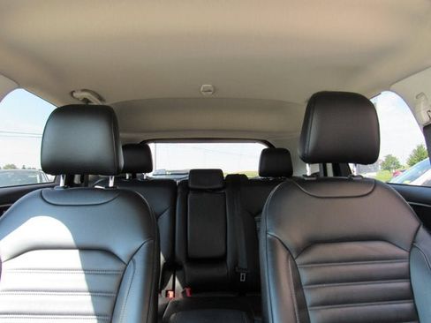 Used 2024 Ford Edge SEL w/ Convenience Package AWD/4WD image 27