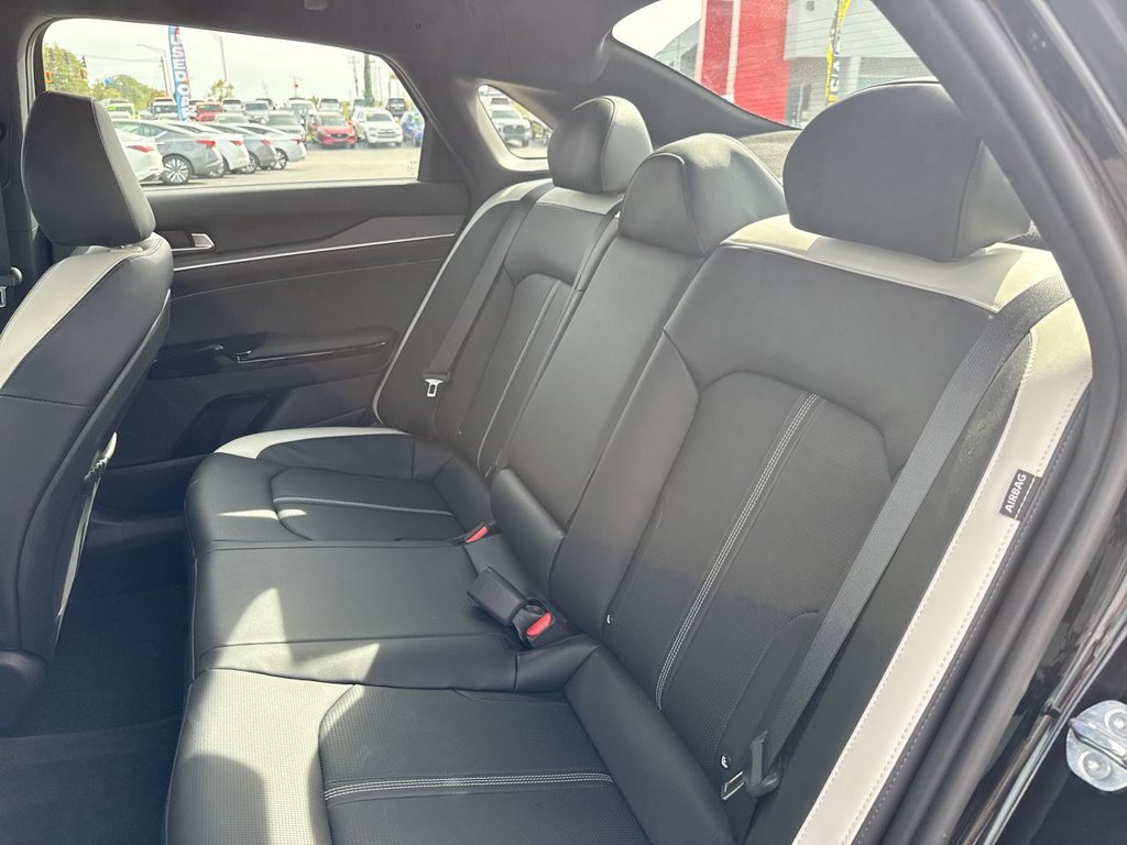 Used 2025 Kia K5 GT-Line FWD image 19