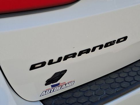 Used 2023 Dodge Durango R/T AWD/4WD image 32