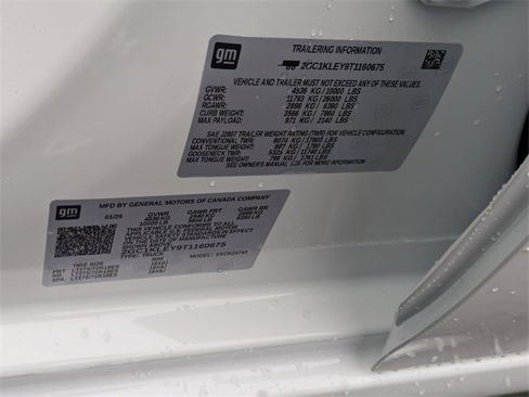 New 2026 Chevrolet Silverado 2500 W/T w/ WT Convenience Package image 36