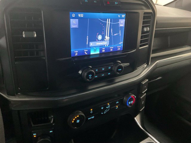 Used 2023 Ford F150 XL w/ STX Appearance Package AWD/4WD image 12