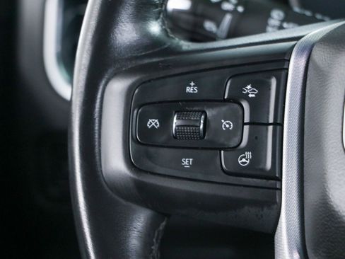 Used 2023 GMC Yukon SLT w/ SLT Luxury Package RWD image 14