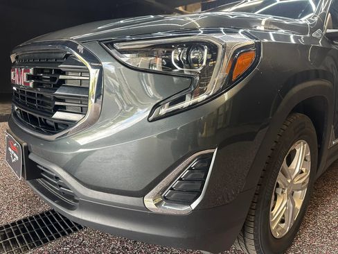 Used 2019 GMC Terrain SLE w/ Driver Convenience Package AWD/4WD image 39
