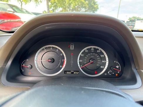 Used 2010 Honda Accord LX image 24