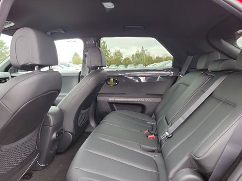 New 2026 Hyundai Ioniq 5 XRT image 9