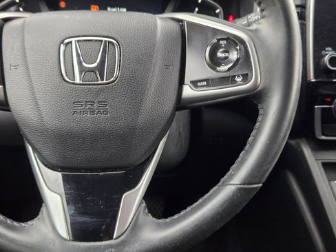 Used 2020 Honda CR-V EX-L image 22