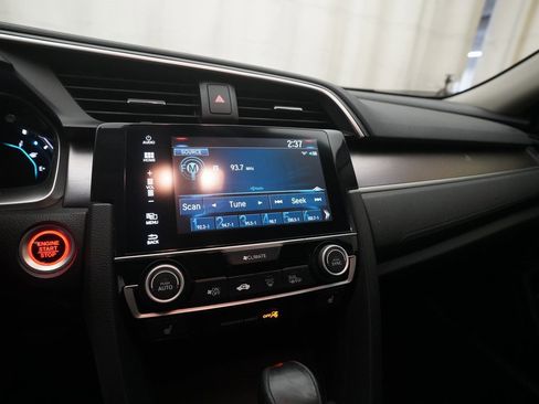 Used 2018 Honda Civic EX-T image 6