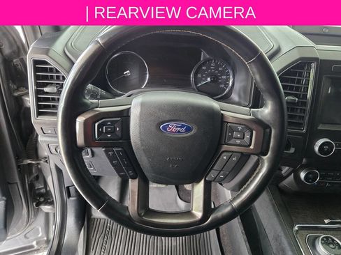 Used 2021 Ford Expedition Limited RWD image 13