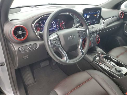 Used 2025 Chevrolet Blazer RS FWD image 20