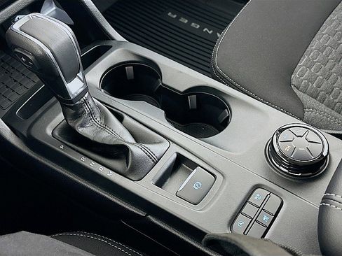 New 2025 Ford Ranger XLT w/ Equipment Group 301A High image 17