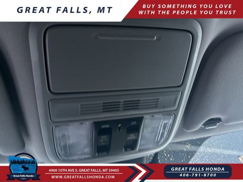 Used 2021 Honda Odyssey EX-L image 17