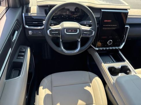 New 2026 GMC Acadia Elevation w/ Black Edition image 16