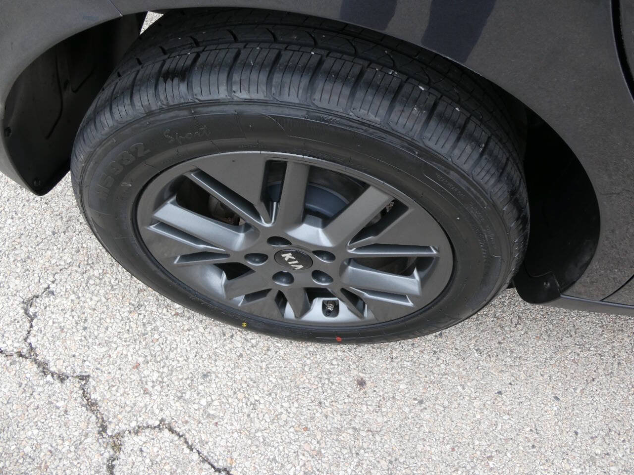 Used 2021 Kia Soul S FWD image 30