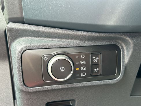 New 2026 Ford Bronco Heritage Edition image 18