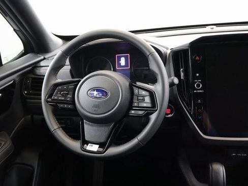 New 2026 Subaru Forester Sport AWD/4WD image 16