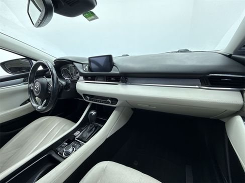Used 2020 MAZDA MAZDA6 Grand Touring Reserve image 16