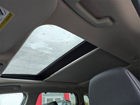 New 2026 Nissan Rogue SV image 16