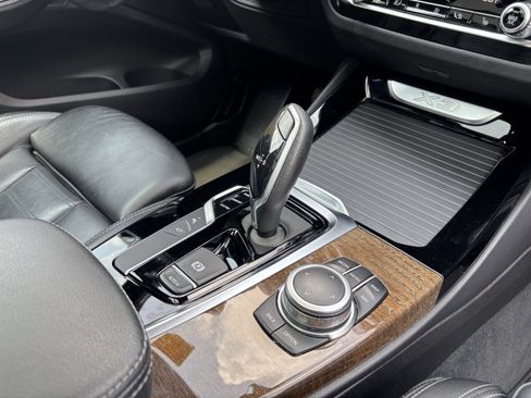 Used 2020 BMW X3 sDrive30i w/ Convenience Package RWD image 29